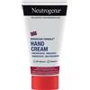 Neutrogena Crema Mani Senza Profumo Formula Norvegese Mani Secche 75ml