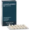 PRINCIPIUM Bios Line Principium Complesso B Forte 24 Capsule Vegetali