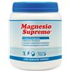 NATURAL POINT Magnesio Supremo Polvere Integratore Alimentare, 300g
