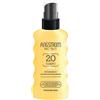Angstrom Protect SPF20 Latte Spray Solare Ultra Idratante Corpo, 175ml