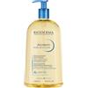 Bioderma Atoderm - Huile De Douche Olio Doccia, 1l