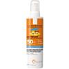 LA ROCHE POSAY-PHAS La Roche-Posay Anthelios - Spray UVMune400 Dermo-Pediatrics Bambino SPF50+,200ml