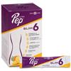 Ultra Pep Slim 6 Zero Ananas Bios Line 20 Stick