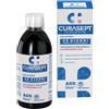 Curasept ADS - Trattamento Prolungato Clorexidina 0,12% Collutorio, 500ml