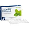 Bios Line Vitacalm - Melatotina Integratore Alimentare,120 Compresse Sublinguali