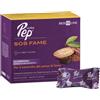 ULTRA PEP Bios Line Ultra Pep - SOS Fame Integratore Controllo del Peso, 14 Cubetti