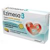 ALFASIGMA SpA Ezimega 3 Integratore per il Controllo del Colesterolo, 20 Compresse