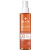 Rilastil Sun System - Olio Solare Dermatologico SPF30, 200ml