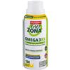 ENERVIT EnerZona Omega 3 RX Integratore di EPA e DHA, 180 Capsule x 0.5g