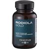 PRINCIPIUM Bios Line Principium - Rodiola Gold Integratore Alimentare, 60 Compresse