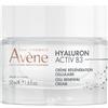 AVENE Avène Hyaluron Activ B3 - Crema Rigenerante Cellulare Antirughe, 50ml