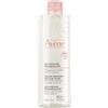 AVENE Avène Les Essentiels - Acqua Micellare Detergente e Struccante, 400ml