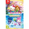 FLASHPOINT DE HELLO KITTY ISLAND ADVENTURE SWITCH