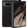 Google Pixel Fold 5G Dual Sim 12GB RAM 256GB - Black