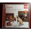 MOZART, MARRINER-SYMPH.N.36 K.425, N.40 K.550 *CD BRAND NEW SEALED SIGILLATO