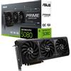 ASUS PRIME GeForce RTX™ 5080 16GB GDDR7 OC Edition