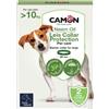 Camon Leis Collare Barriera per Cane Olio di Neem >10kg
