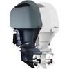 Oceansouth Coprimotore Ventilato Bianco per Yamaha 4CYL 2.8L (2023) - 1 PZ - 46.541.55