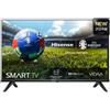 Hisense 32E43NT TV 81,3 cm (32") HD Smart TV Wi-Fi Nero 200 cd/m²