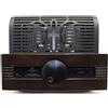 SYNTHESIS ROMA 96DC+ DARK AMPLIFICATORE A VALVOLE DAC NUOVO GARANZIA UF