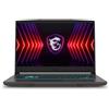 Msi Notebook 15,6" THIN 15 B13VE 2027IT Intel Core i7 16GB 512GB Cosmos gray 9S7