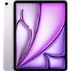 Apple iPad Air 2025 13" M3 WiFi + Cellular 256GB Tablet Viola MCJ84