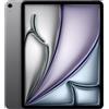 Apple iPad Air 2025 13" M3 WiFi + Cellular 256GB Tablet Grigio Siderale MCJ54