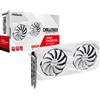 ASRock AMD Radeon RX 6600 Challenger White CLW 8GB Graphics Card GDDR6 [NEW] JP
