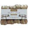 FERRIBIELLA OSSO MINI NATURALE 4PZ 100GR 8CM