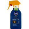 Nivea Protect & Hydrate 30 Alta 270 ml