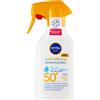 Nivea Babies & Kids Sensitive Protect 50+ Molto Alta 270 ml