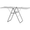 BRABANTIA STENDINO HANGON 25m MATT BLACK