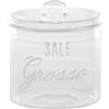 SIMPLE DAY Barattolo "Sale Grosso"
