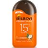 L.MANETTI-H.ROBERTS SpA DIV.MM Coconut Glow Latte Solare Spf15 Bilboa 200ml