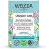 WELEDA ITALIA Srl Bagno Doccia Solido Geranio + Litsea Cubeba Weleda 75g
