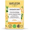WELEDA ITALIA Srl Bagno Doccia Solido Zenzero + Petigrain Weleda 75g