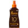 L.MANETTI-H.ROBERTS SpA DIV.MM Carrot Plus Olio Solare Spf 10 Bilboa 200ml