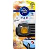 Car Usa&Getta - Profumo Lenor Oro Fiori di Vaniglia AMBI-PUR