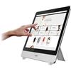 YASHI FLORENCE TOUCH 21.5 I3-12100 8GB 256SSD WIN11PRO