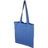 Shopper bag cotone Oeko-Tex 140 g/m2 Kenneth personalizzate o neutre