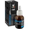 NET Detox pH Balance - 50 ml - NET - Integratore alcalinizzante e purificante per l'equilibrio acido basico (1)