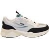 FILA RECADE WHITE CHESAPEAKE BAY