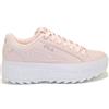 FILA SINTRA WMN MAUVE CHALK