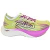FILA SNEAKER ASTATINE 2 WOMAN SHADOW LIME-CATTLEYA ORCHID