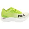 FILA SNEAKER ASTATINE MAN WHITE-ACID LIME