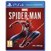 Playstation Marvel Spiderman PS4 NV Prix