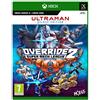 Modus Override 2: ULTRAMAN Deluxe Edition (Xbox Series X/)