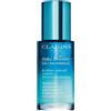 Clarins Hydra-Essentiel [Ha²] Siero Bifase Idratante 30 ml Siero bifase arricchito di acidi ialuronici per un'idratazione ultra-attiva