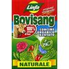 LINFA BOVISANG CONCIME ORGANICO 100% SANGUE DI BUE CONFEZIONE DA 500 GRAMMI