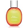 Clarins Eau Des Jardins Fragnance 50 ml